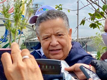 Estafa Siniestra no es un asunto cerrado: Julio Menchaca