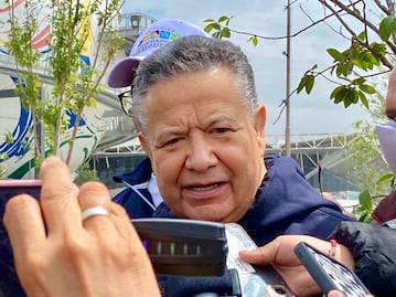 Estafa Siniestra no es un asunto cerrado: Julio Menchaca