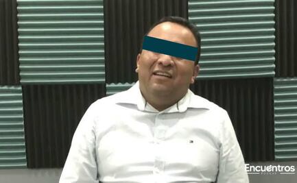 Ex Alcalde de Tula, vinculado a dos delitos por el mismo monto económico