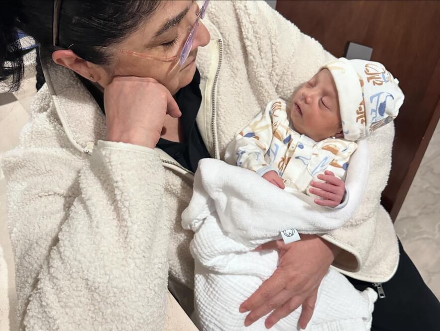 Facebook: Jose Eduardo Derbez