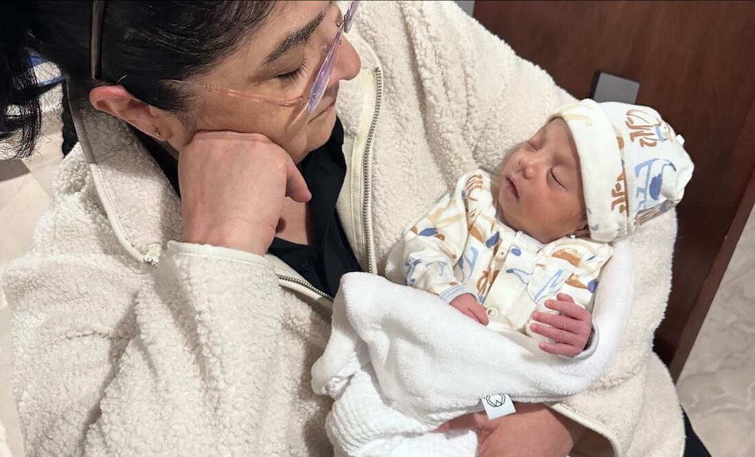 Facebook: Jose Eduardo Derbez