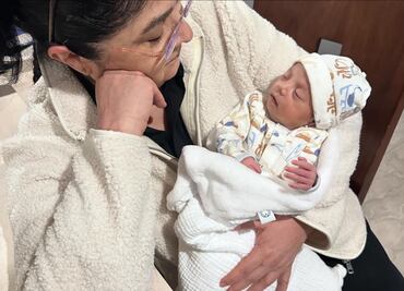 José Eduardo responde a declaraciones de Eugenio Derbez sobre su juventud