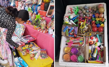 Decomisan pirotecnia en el centro de Santiago Tulantepec; suman dos operativos en menos de una semana