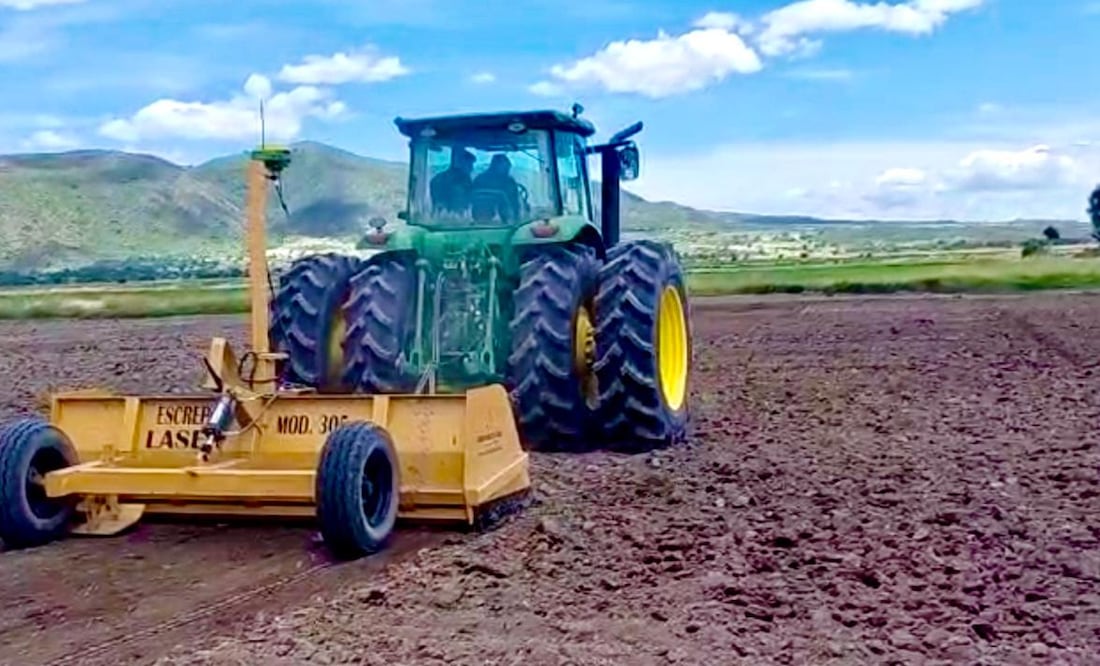 Foto: Gobierno de Hidalgo