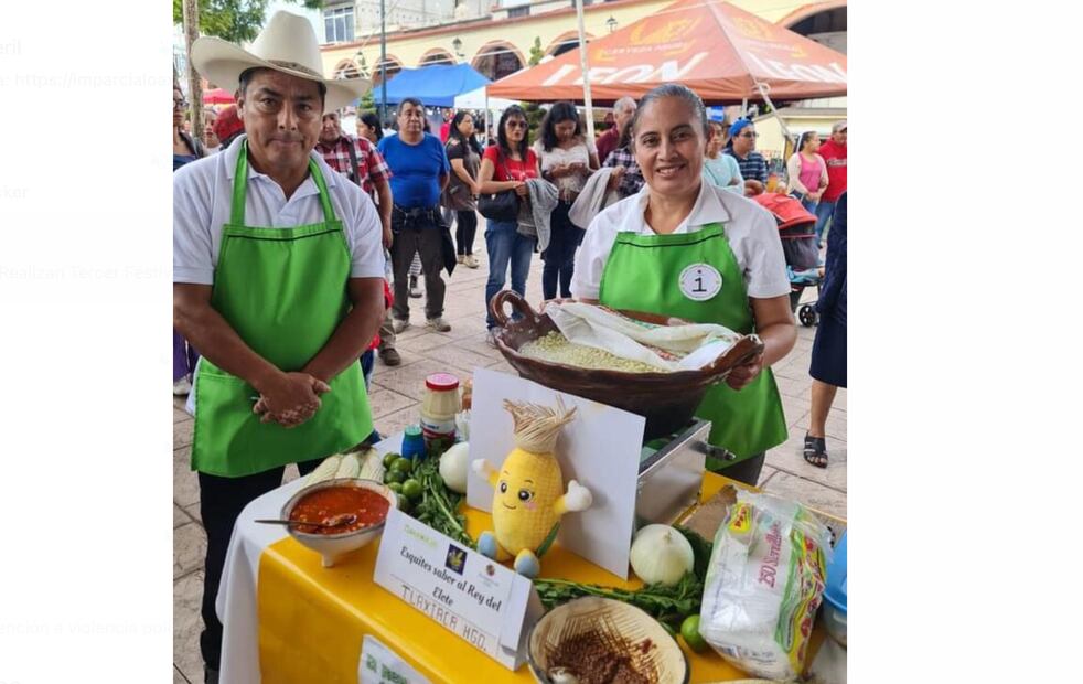 Foto: Erika Gutiérrez