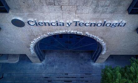 Entra en funciones la nueva Secretaría de Ciencia; pondrá conocimiento y tecnología al servicio de la nación 