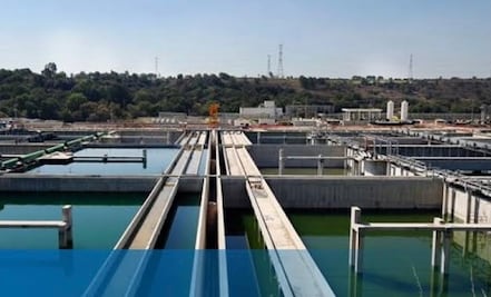 Mantenimiento de plantas tratadoras de agua cuesta más de 75 millones