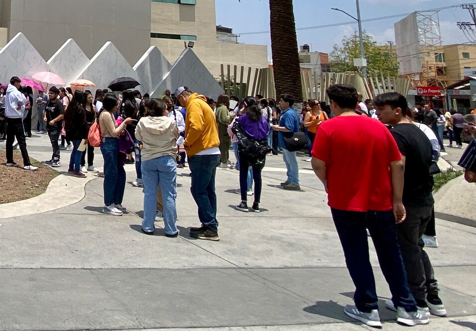 En la entidad son 561 escuelas de nivel medio superior las que ofertan bachillerato y/o carreras tecnológicas | Foto: Luis Soriano