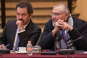 Adán Augusto deja coordinación de Morena en el Senado para enfocarse en elección de 2027