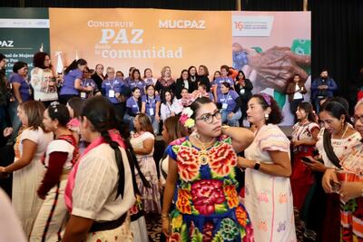 Detonan denuncias de violencia contra la mujer en la Huasteca hidalguense