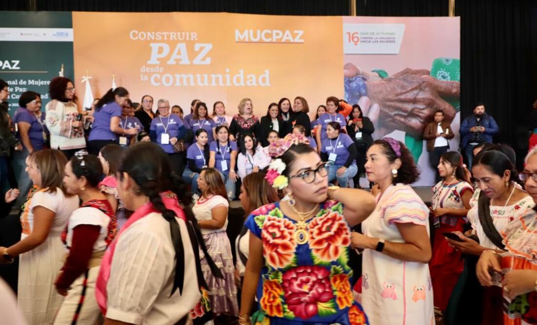 En lo que va del año, el IHM brindó acompañamiento en más de 3 mil 600 carpetas de investigación | Foto: Luis Soriano