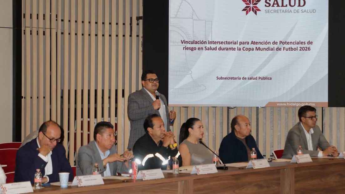 Confirman en Hidalgo el primer caso de miasis humana por gusano barrenador | Foto: especial