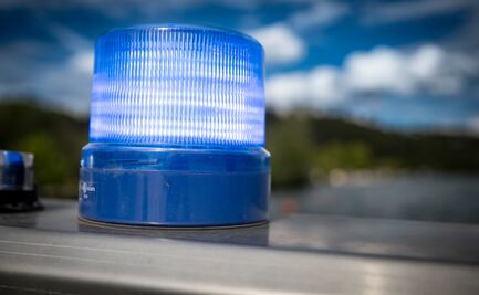 Ayuntamientos del Valle del Mezquital reciben patrullas para reforzar la seguridad pública