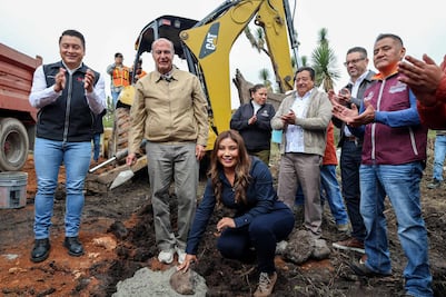 En Hidalgo invertirán 20.4 millones en bachillerato Margarita Maza