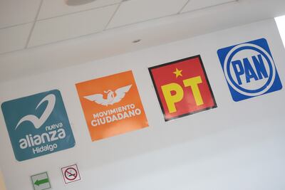 Plantean una reforma electoral y definir si representantes de partidos deben recibir dieta