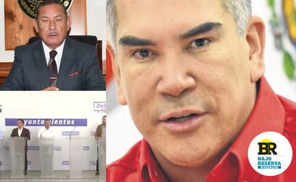 Bajo Reserva Hidalgo 03/05/24