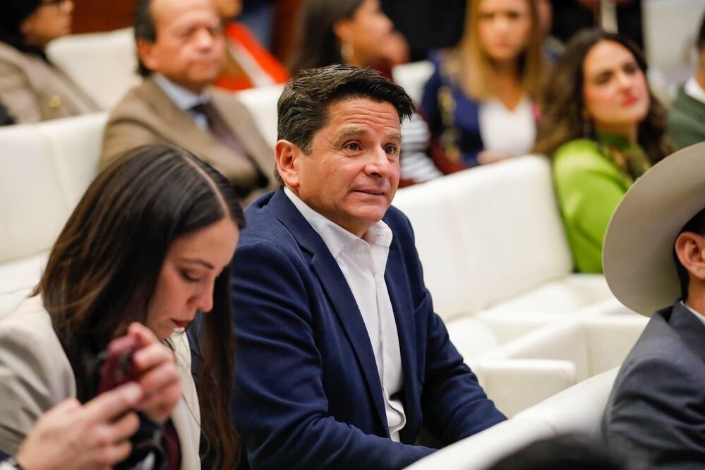 Facebook: Cuauhtémoc Ochoa Fernández