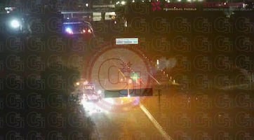 Reabren la autopista México–Pachuca tras fuga de gas en Tizayuca