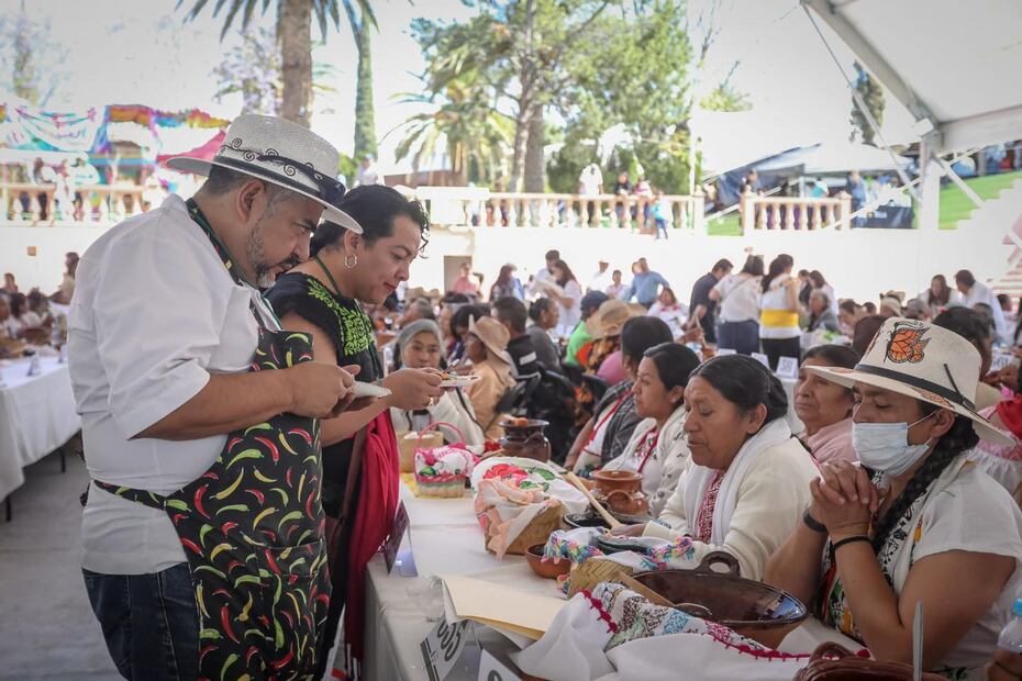 Foto: Secretaría de Cultura