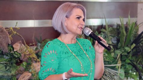 Presidenta del Tribunal de Hidalgo desinteresada en participar en la renovación de PJF