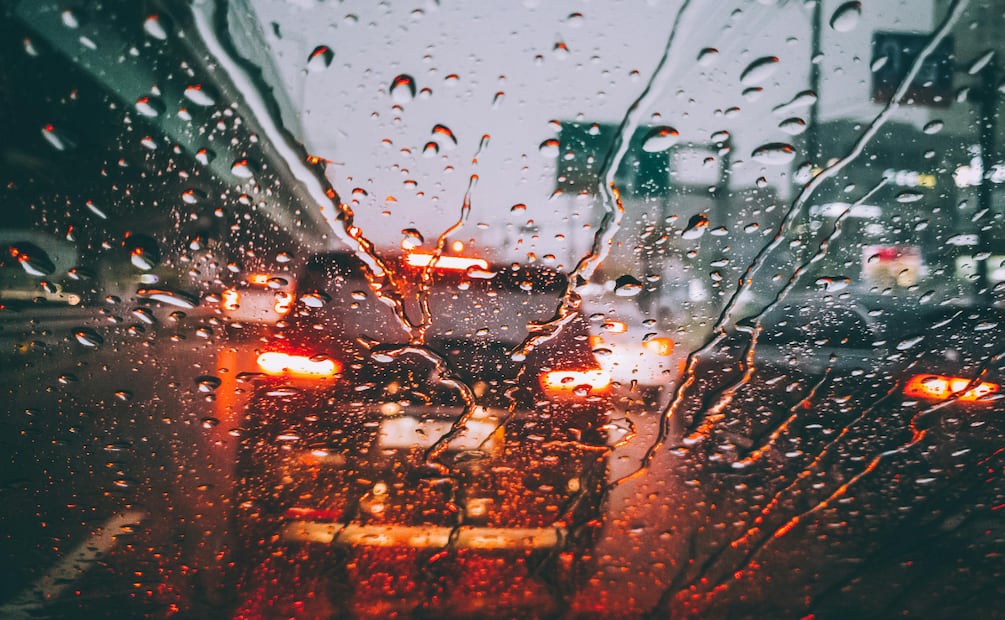 Pronostican lluvias intensas en gran parte del país; CDMX tendrá fuertes precipitaciones hacia el fin de semana | Foto: Pexels