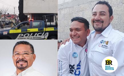 Bajo Reserva Hidalgo 22/05/24