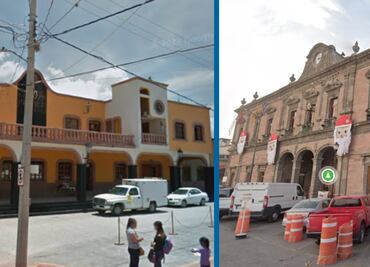 Alfajayucan e Ixmiquilpan aprueban adecuación al presupuesto