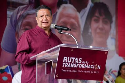 Hidalgo será sede del sexto clúster minero en el país