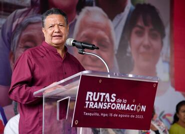 Hidalgo será sede del sexto clúster minero en el país