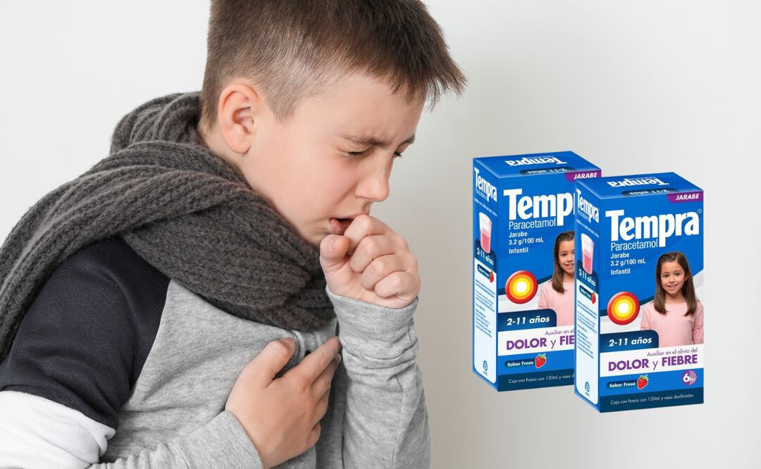 ¡Alerta sanitaria! Imagen ilustrativa