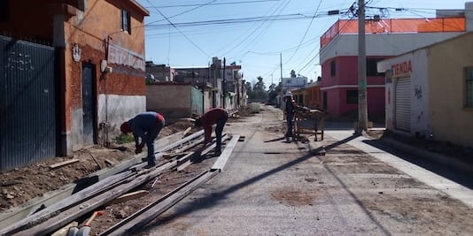 En 3 años Julio Menchaca cuadriplica inversión en drenes pluviales