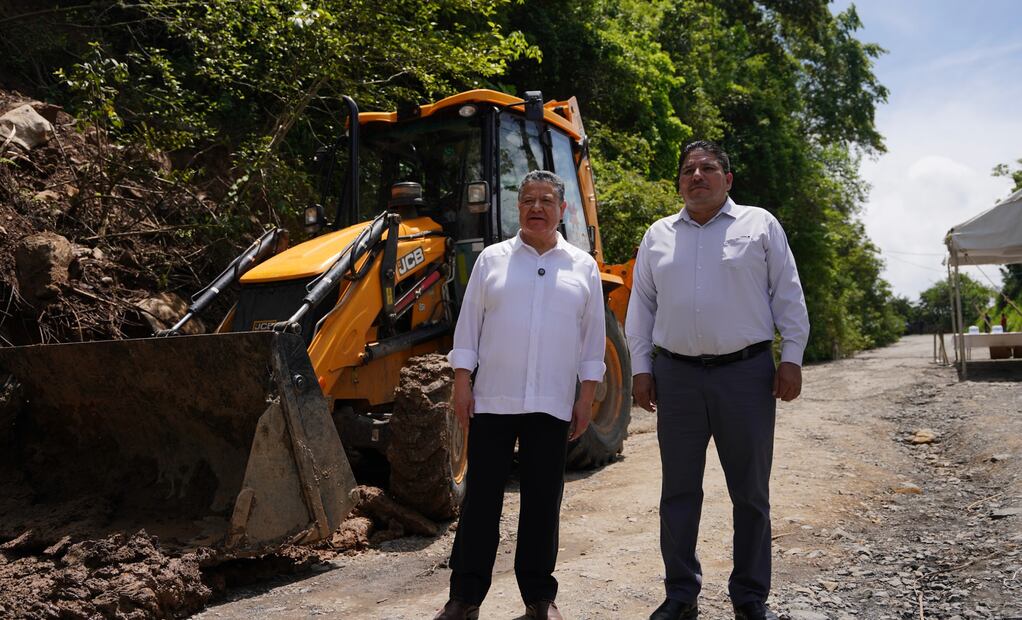Foto: Gobierno de Hidalgo