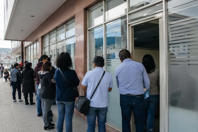 Hacienda de Hidalgo suspenderá plazos fiscales del 20 al 31 de julio
