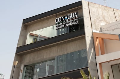 Gumaro señala a delegado de Conagua de no tramitar denuncia contra Time Ceramics