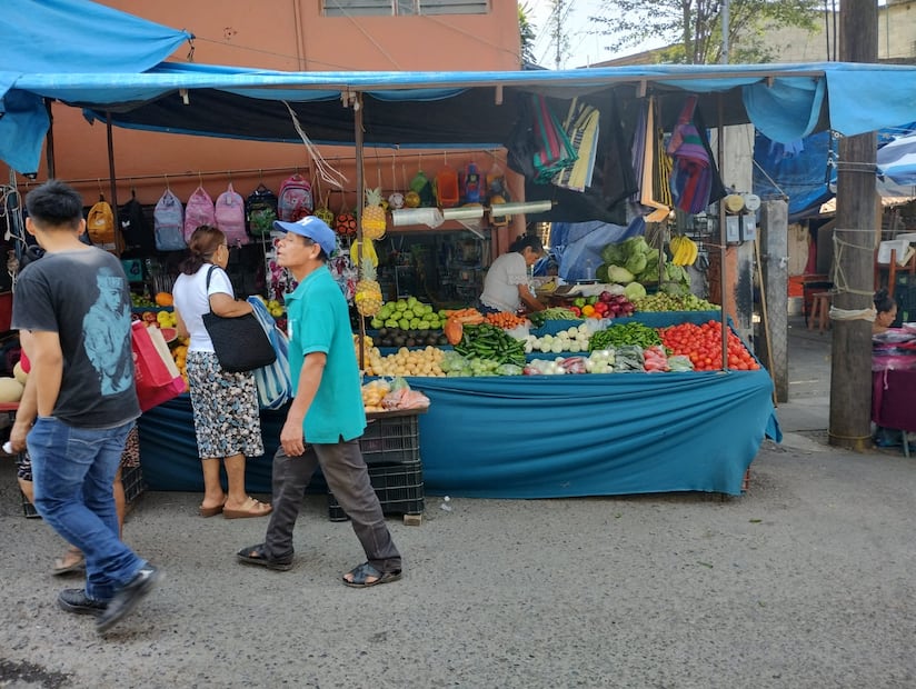 Se estabilizan precios de productos básicos en la Huasteca tras recientes alzas | Foto: especial