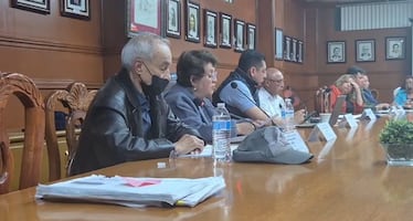 Actopan mantiene vacante la Oficialía Mayor