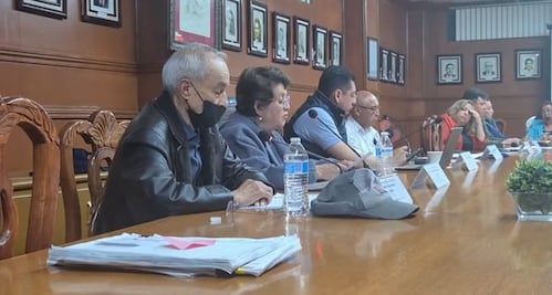 Actopan mantiene vacante la Oficialía Mayor