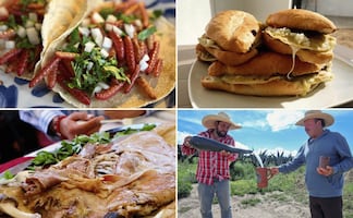 Conoce los platillos más representativos de Hidalgo en su 157 aniversario 