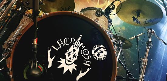 Lacrimosa regresa a Pachuca con su “Lament World Tour”