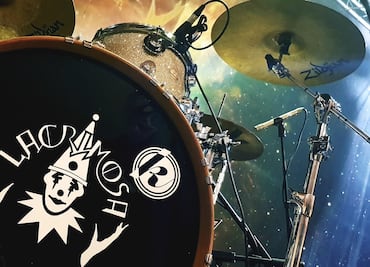 Lacrimosa regresa a Pachuca con su “Lament World Tour”