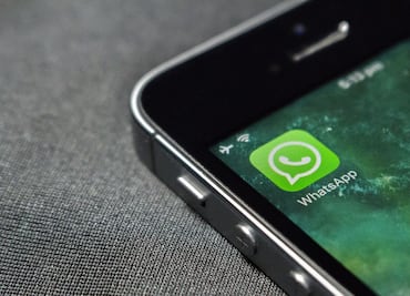 Estos son los prefijos en WhatsApp asociados a fraudes
