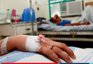 Casos de dengue en Hidalgo suben a 77; 12 se registraron en la primera semana de agosto