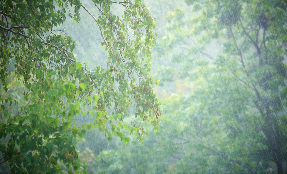 Campesinos incomunicados en Alfajayucan por crecida de la presa Yathe | Imagen ilustrativa