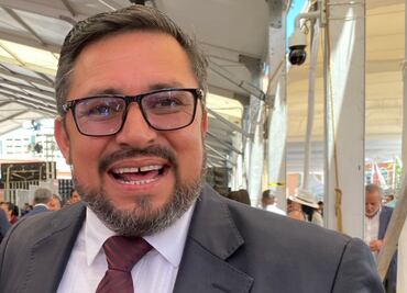 Comité morenista por usos y costumbres no es dirigencia formal: Rico Mercado