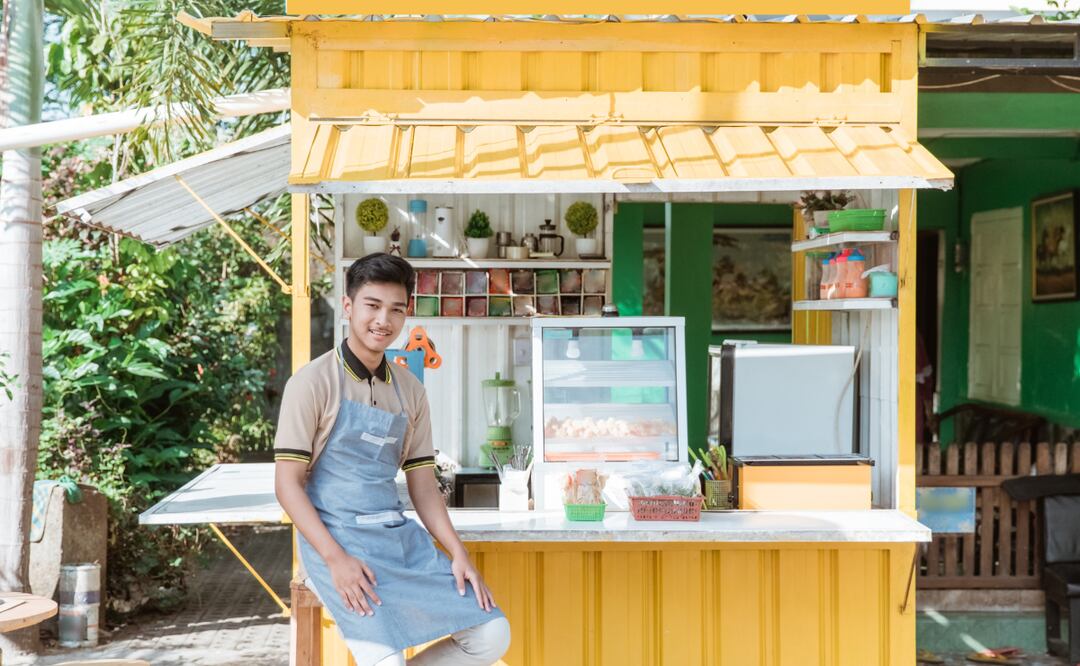 ¡Atención emprendedores de Hidalgo! Foto: Odua Images