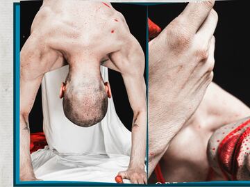 Oprobio: un viaje escénico a la mente