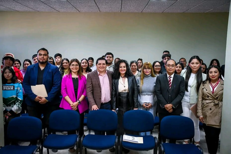 Foro de consulta ley para el bienestar animal en Ixmiquilpan I Foto especial