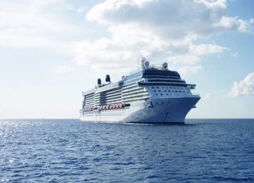 Hacienda dará estímulo fiscal a turistas que lleguen en cruceros a México; no pagarán por estancia temporal