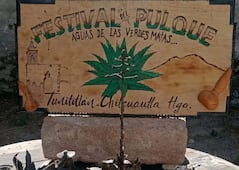 Preparan Festival Gastronómico y del Pulque en Chilcuautla