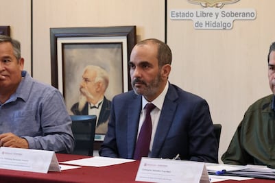 Detenidos 9 implicados en serie de asesinatos en Hidalgo; investigan vínculos con grupo delictivo de Guanajuato